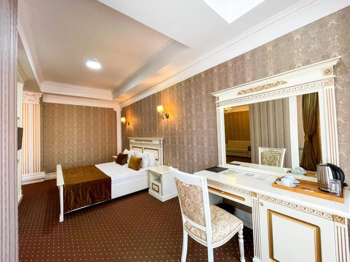 Premier Palace Baku