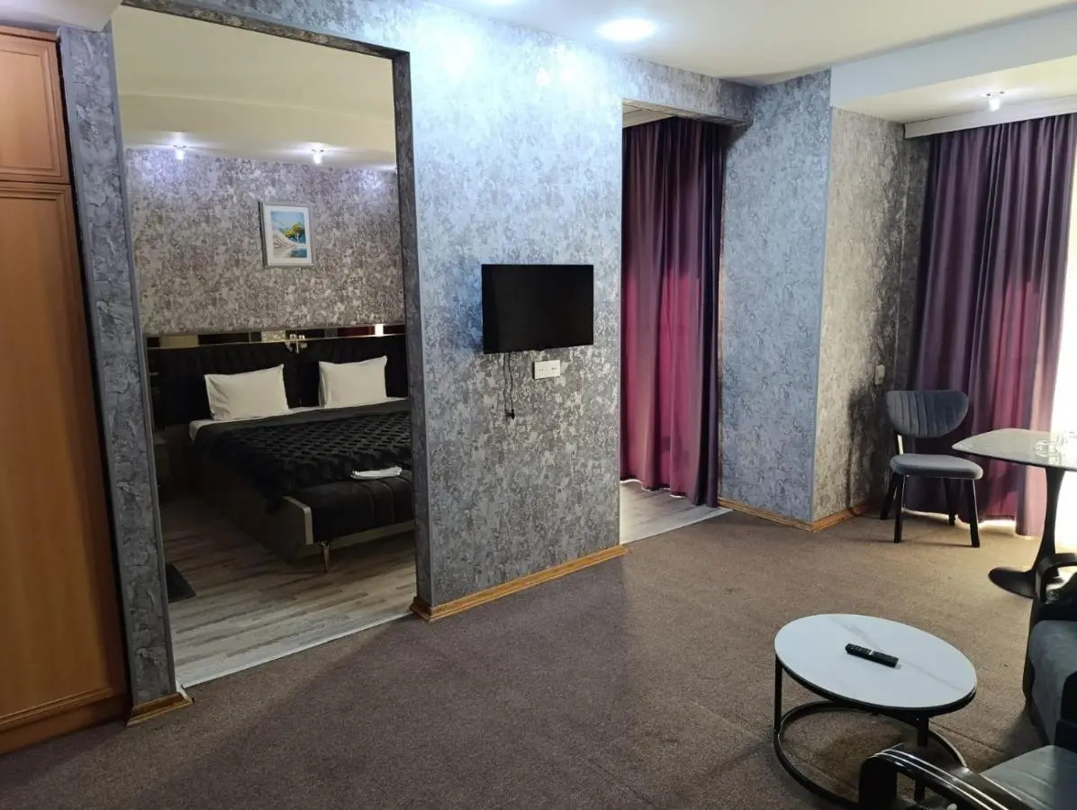 AEF Hotel