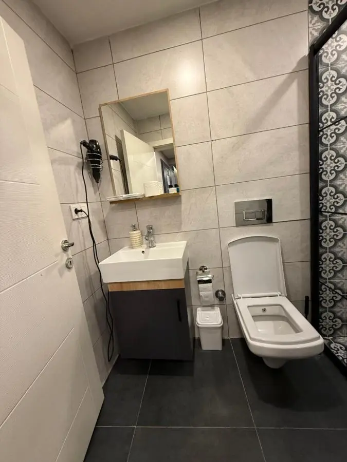 AYD Apartment Taksim