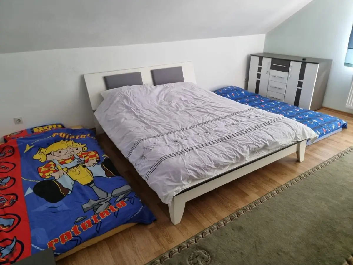 House Osjek Ilidza