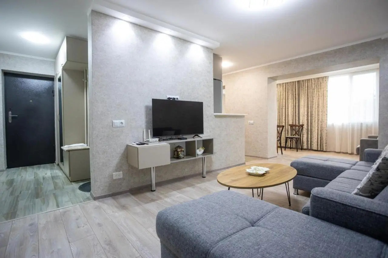 Ninia's Apartment