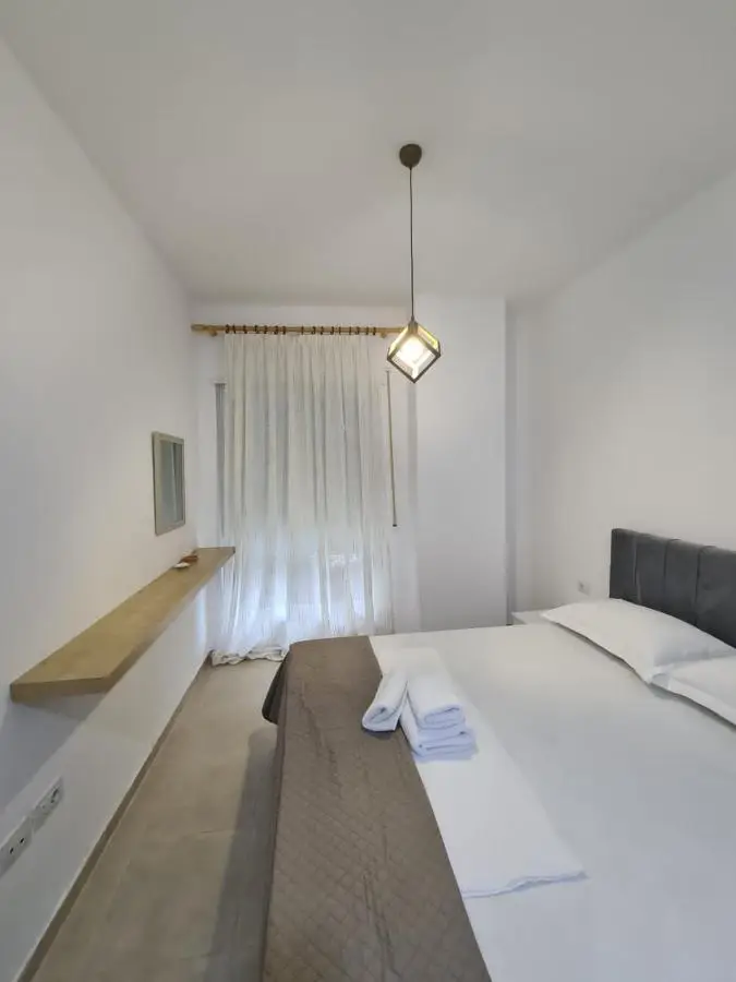 Gex apartments
