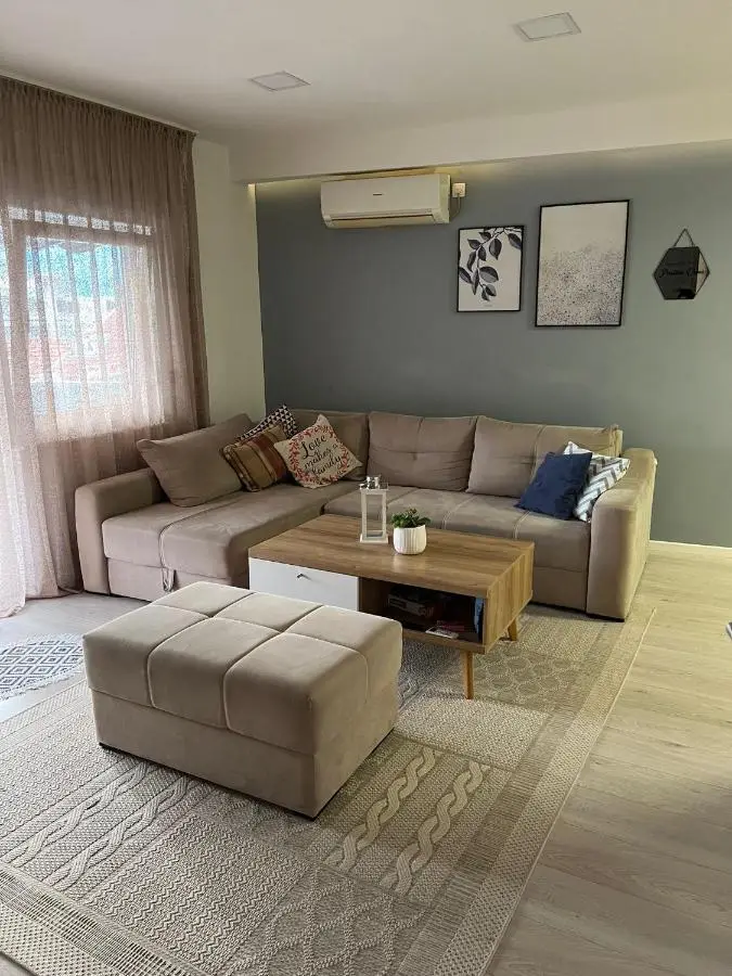 Apartman Mak