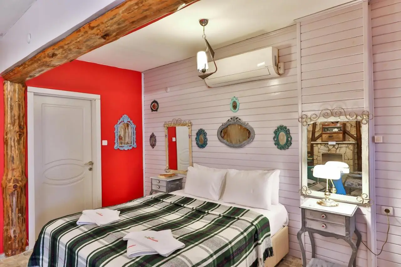 Park Mandalin Hotel - Adult only
