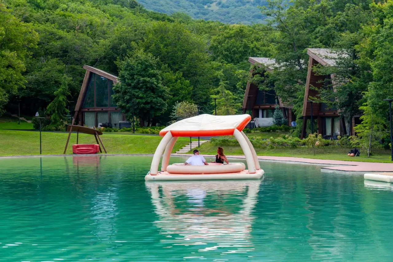 Bioli Wellness Resort