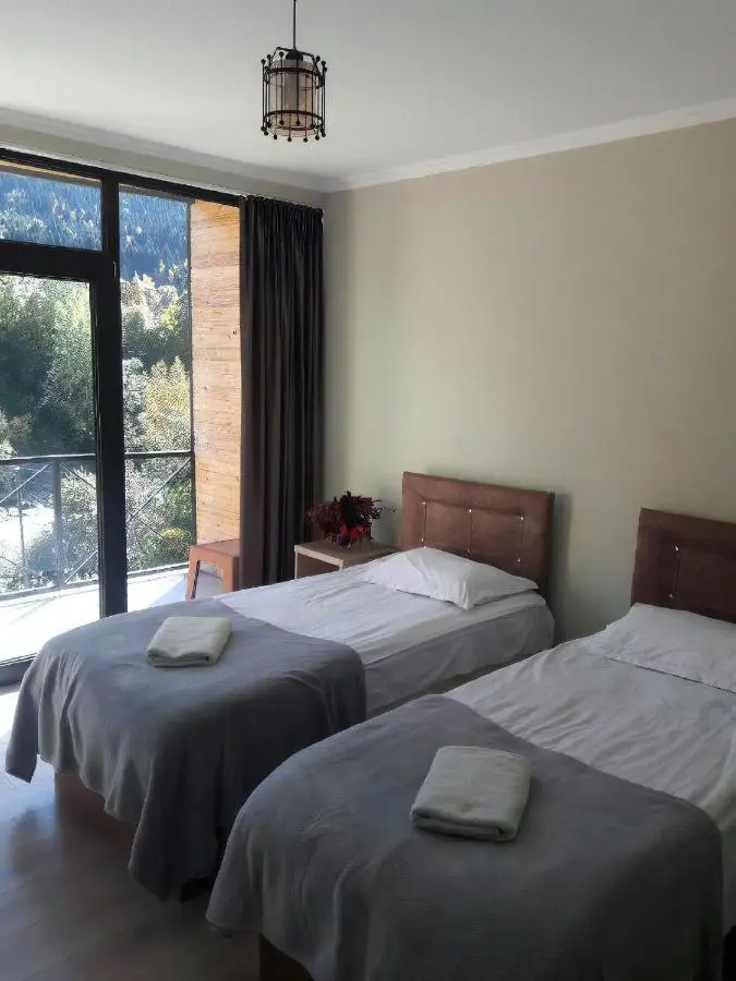 Guest House Mari30