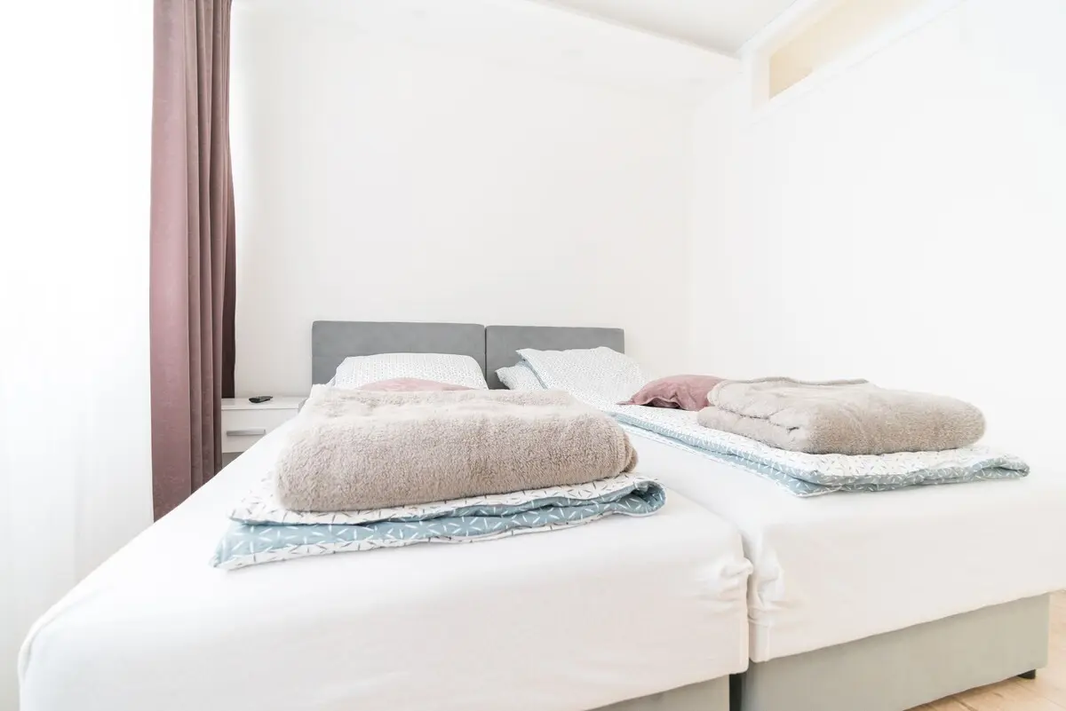 Bright & cozy central apartment ❤