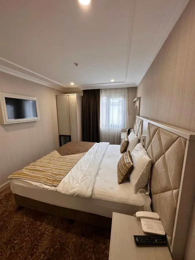 Alpinn Hotel DUE