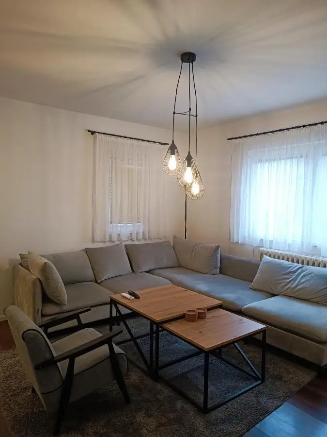 Urban Home