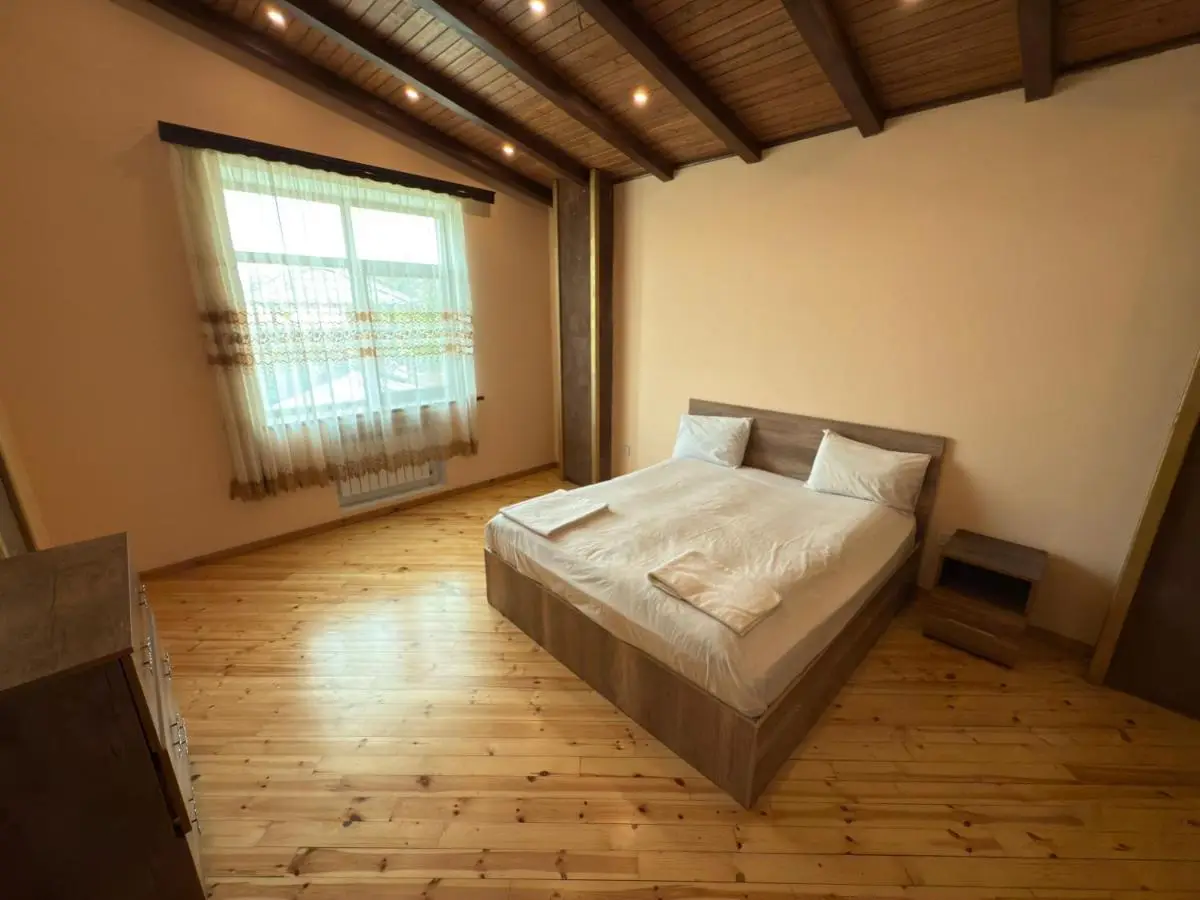 The River View Villa الحلال Halal Concept