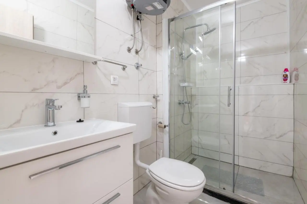 Apartmani Dodig
