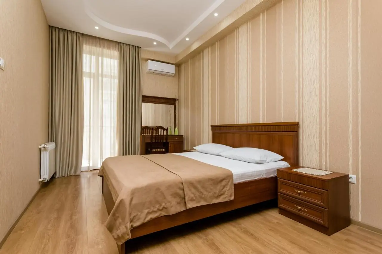 NEW! - Downtown Apartment