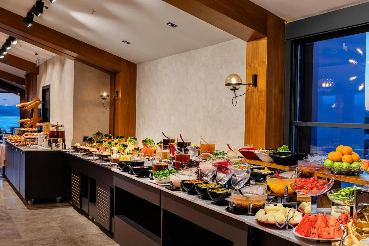 Demiray Hotel Old City