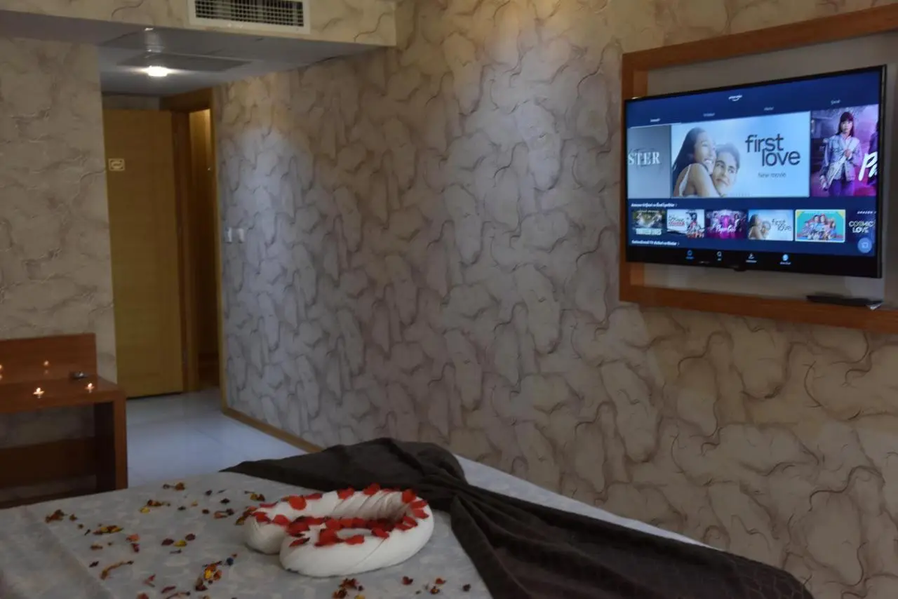 Bayazıt Hotel