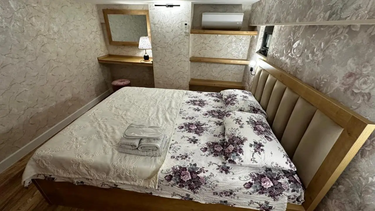 Made With Love Apartment