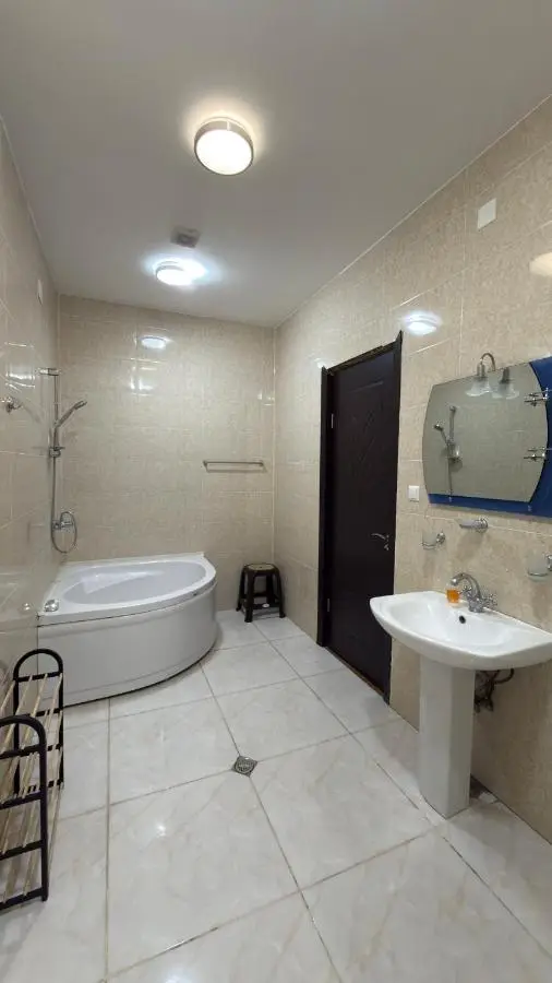 Hotel Giorgi
