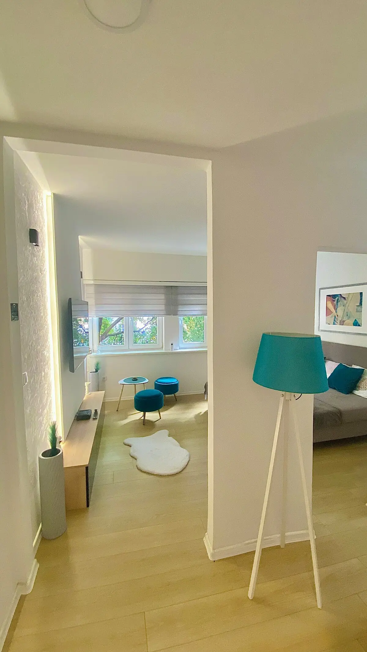 Demir Apartments