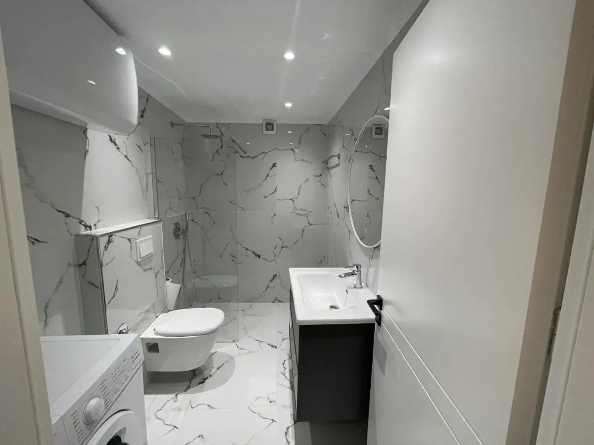 City center Apartment 1