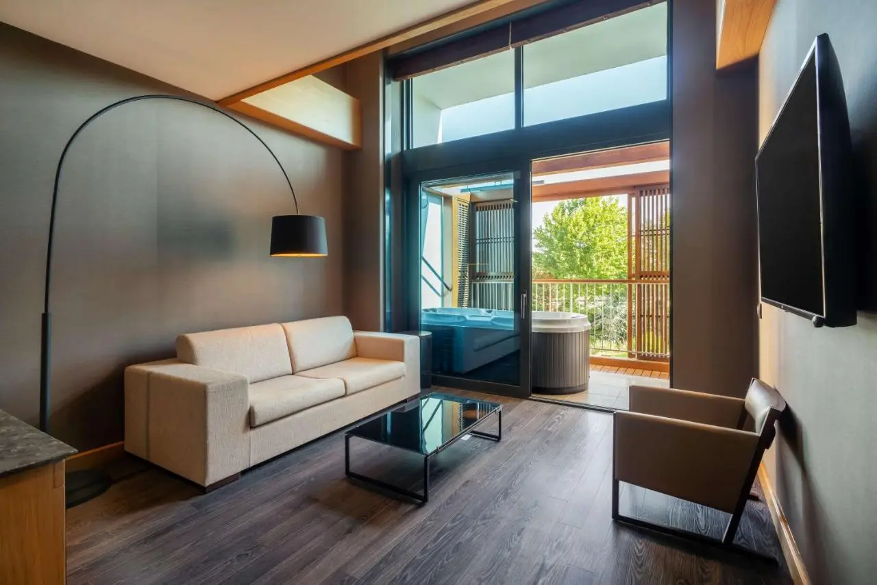 Radisson Blu Hotel & Spa, Istanbul Tuzla