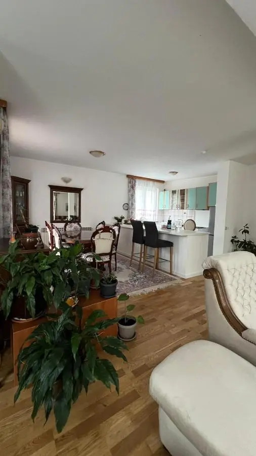 Apartment Comfy Home