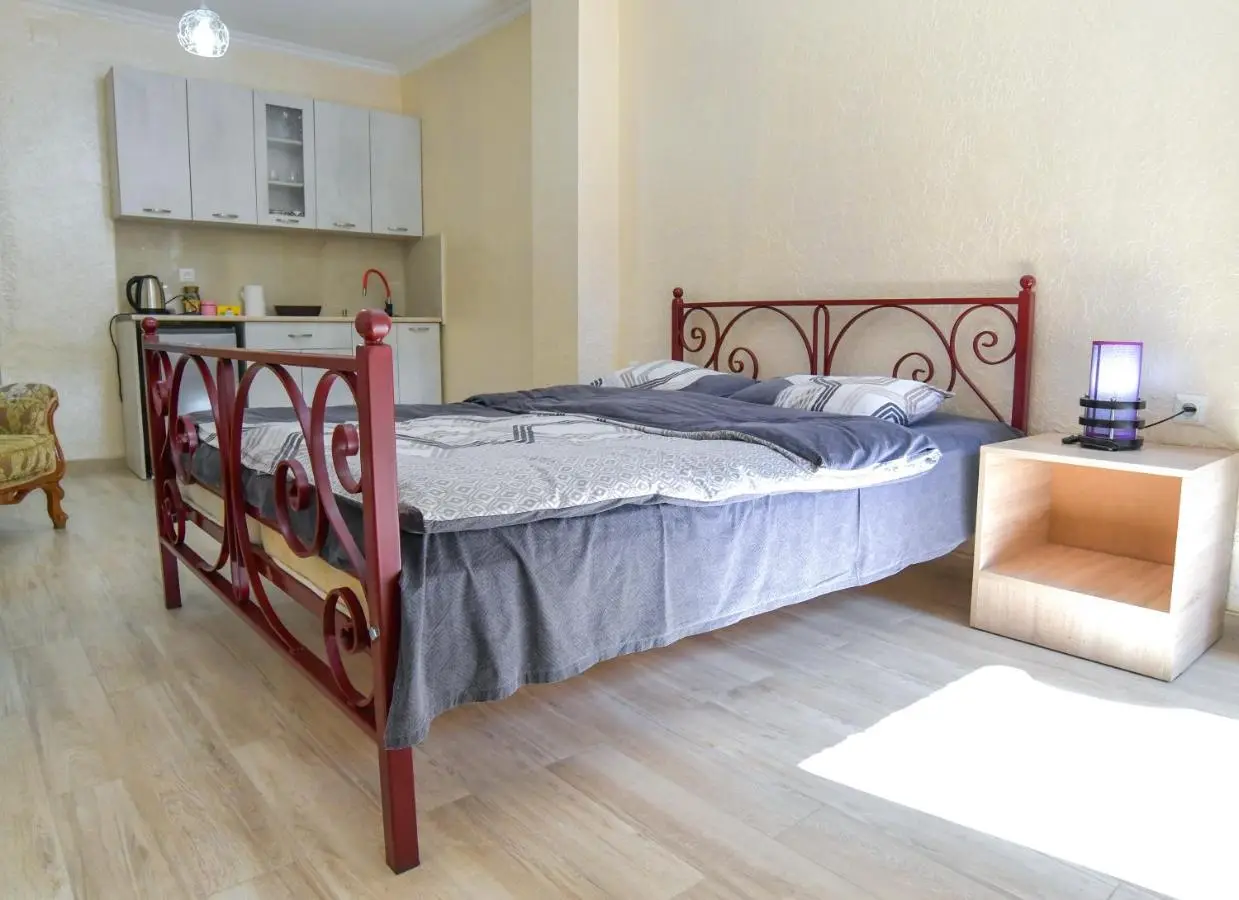 Hotel MASPINDZELO