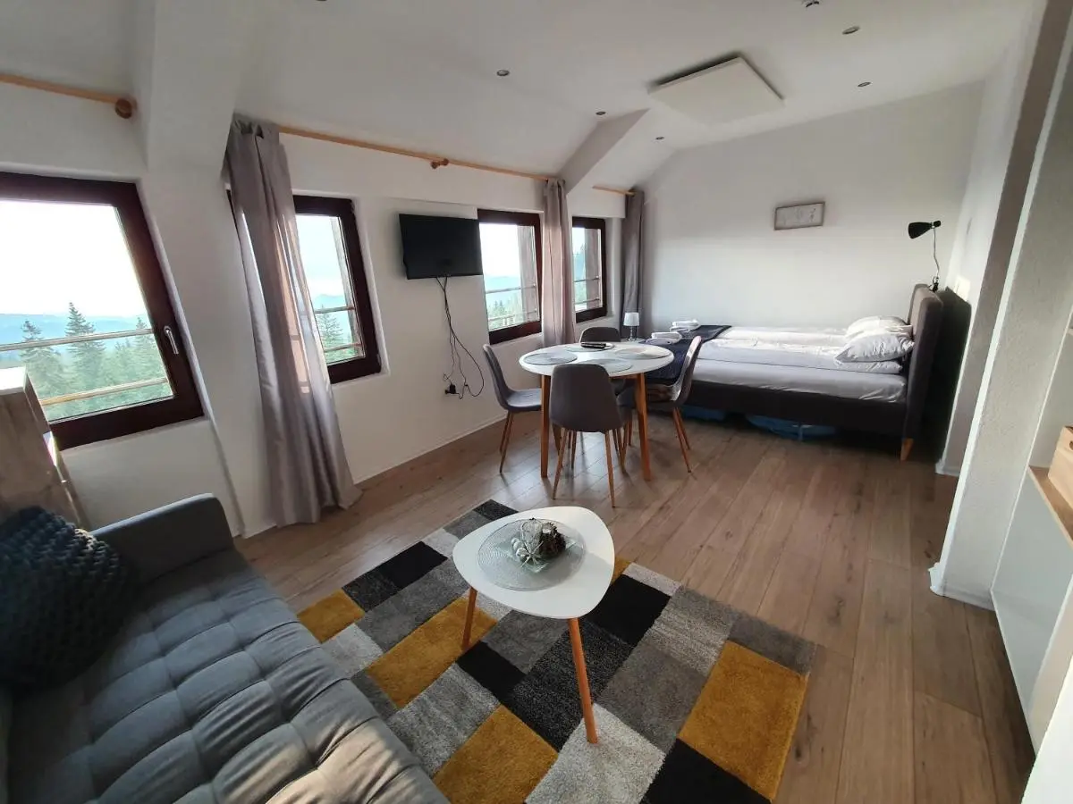 Jelka apartmani