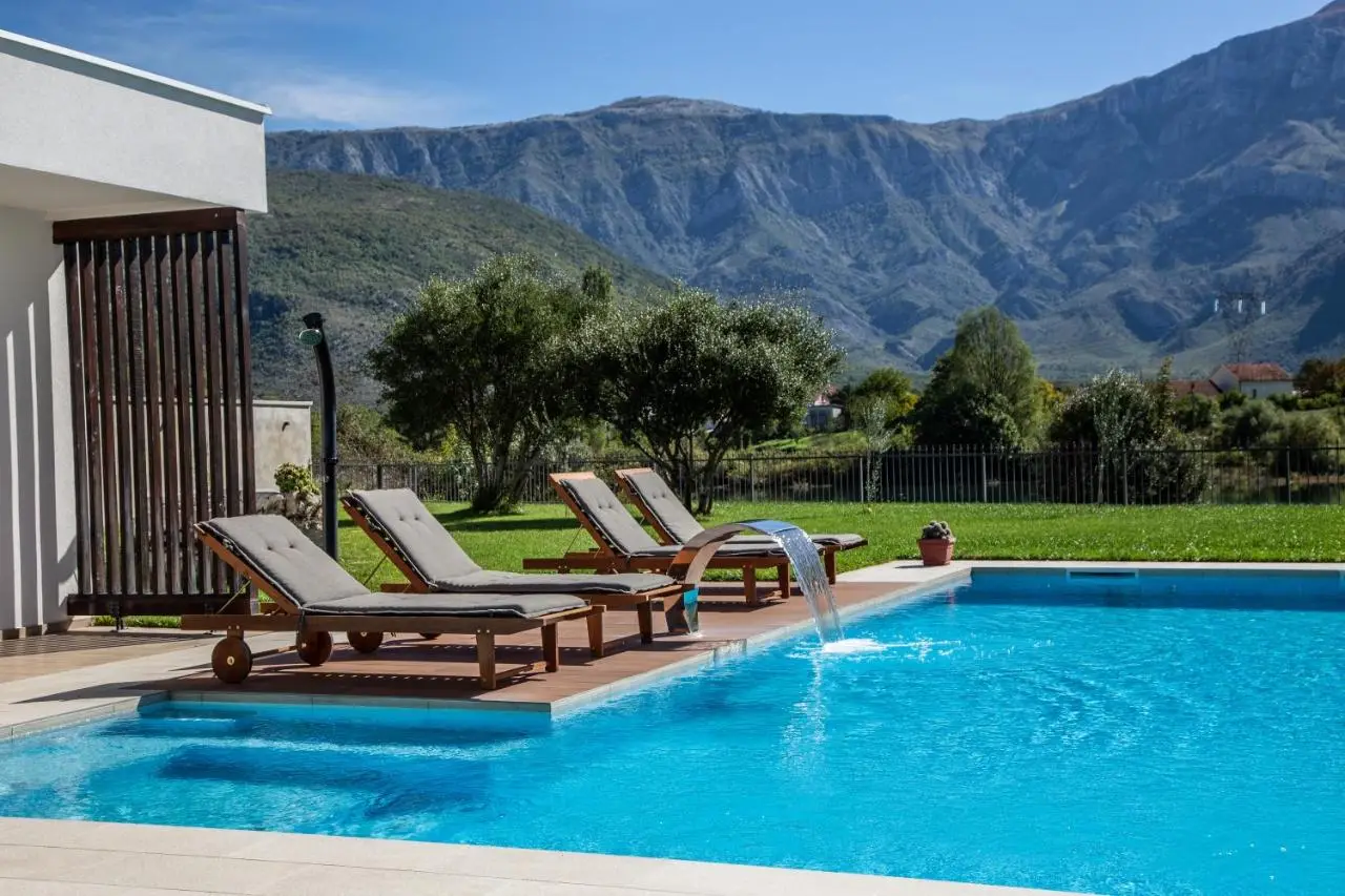 Villa Nera - Etwa