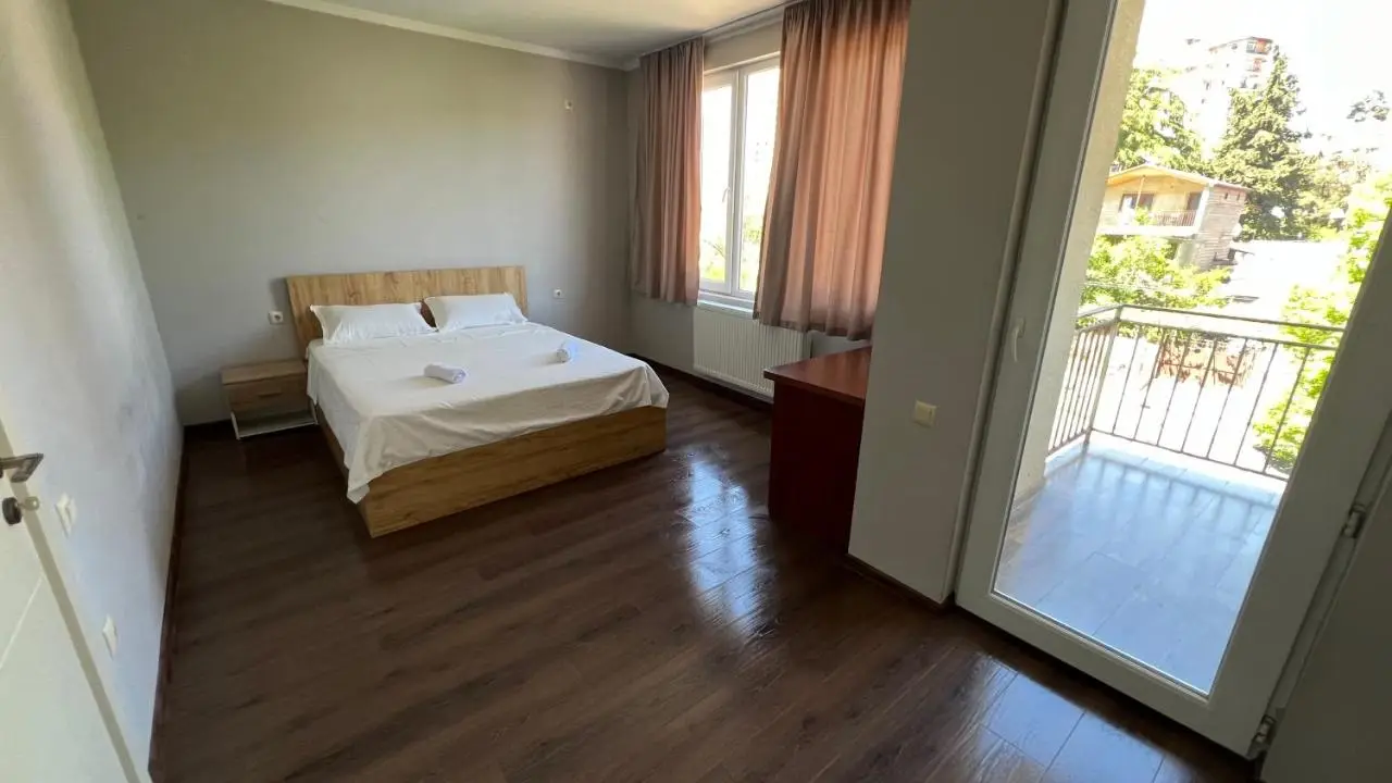 Garden House Tbilisi