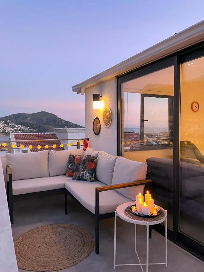 KAYA APARTMENTS