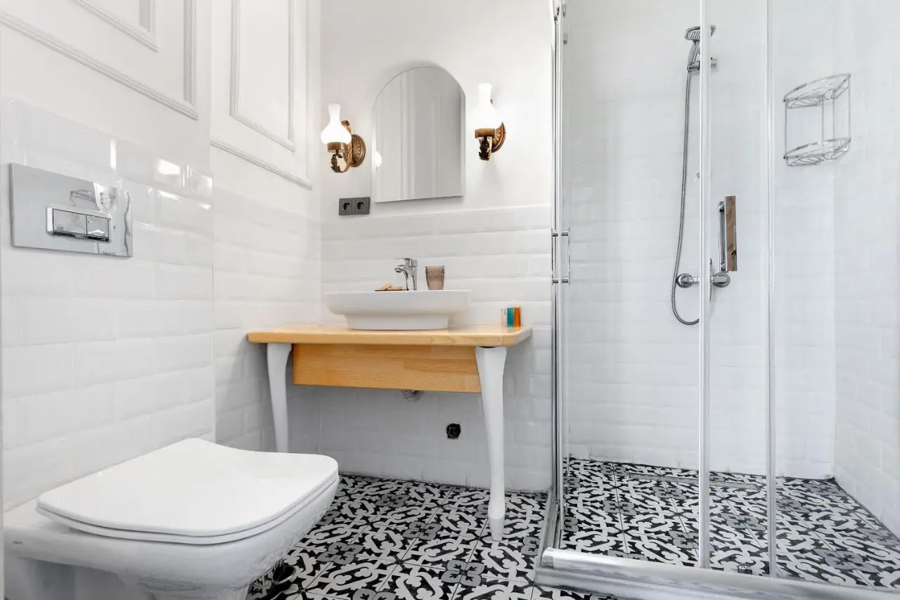 Cezayir Rooms