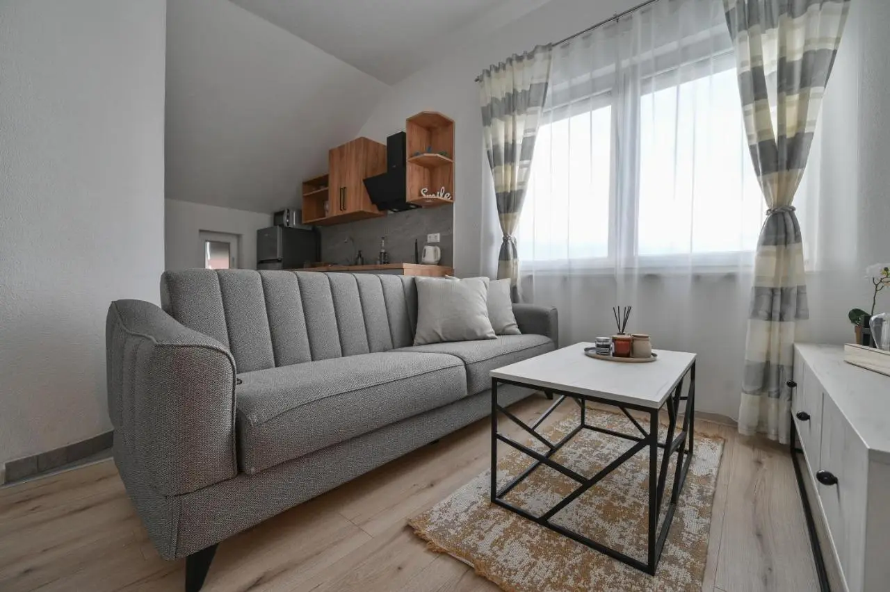 Apartman UMA