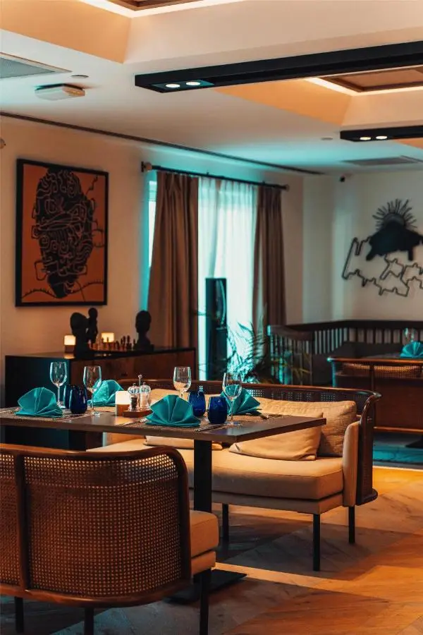 Radisson Collection Hotel, Bodrum