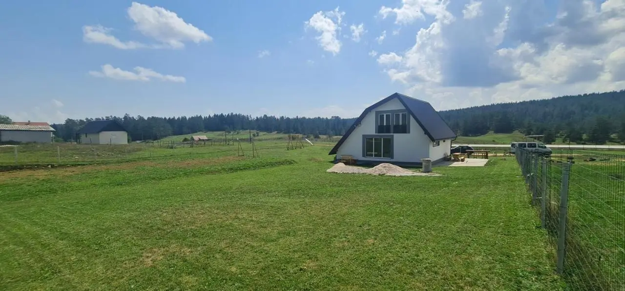 Sarajevo NATURE Romanija