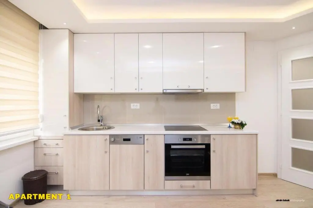 Residence 14 Sarajevo