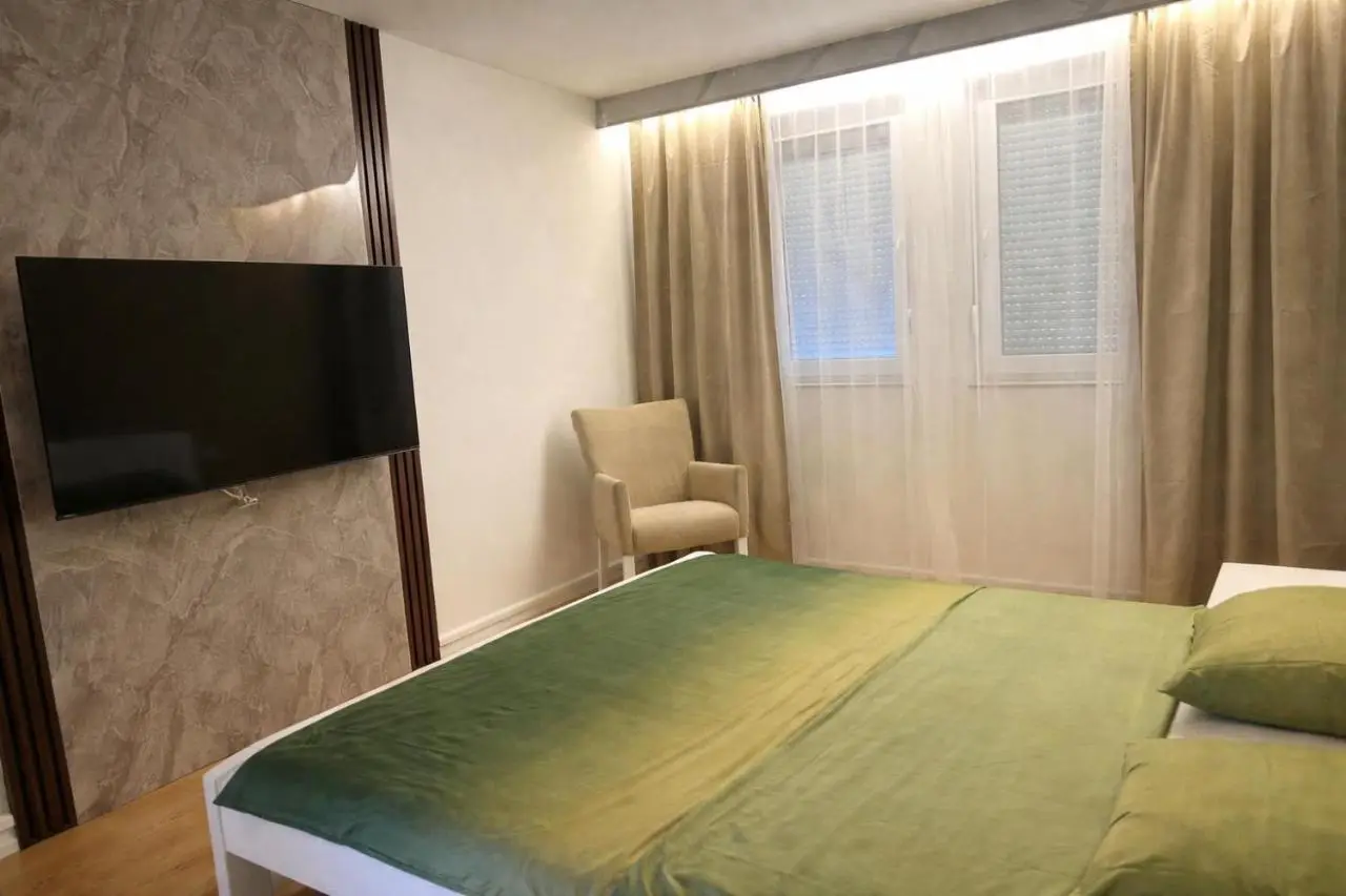 Sarajevo Comfort Stay