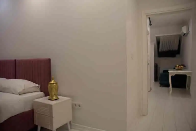 Nupelda Residence Hotel