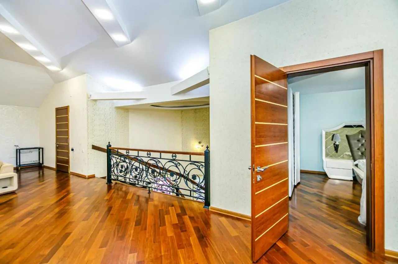 Deluxe villa Baku