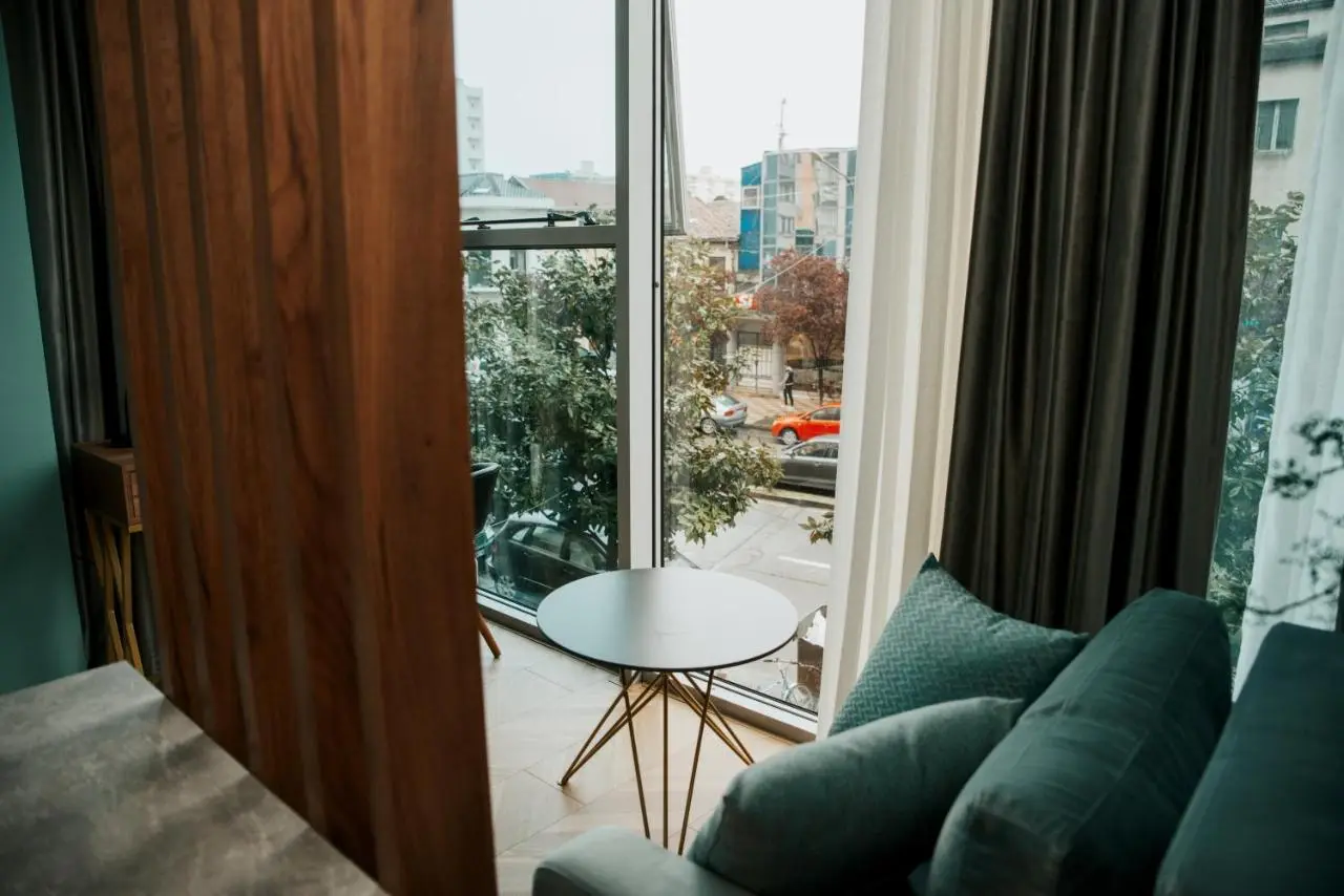 Centropolis Apartments