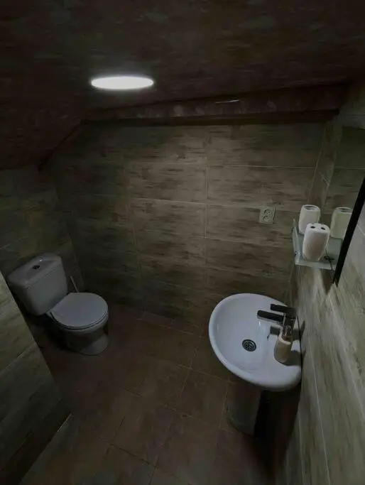 Borjomi Veranda