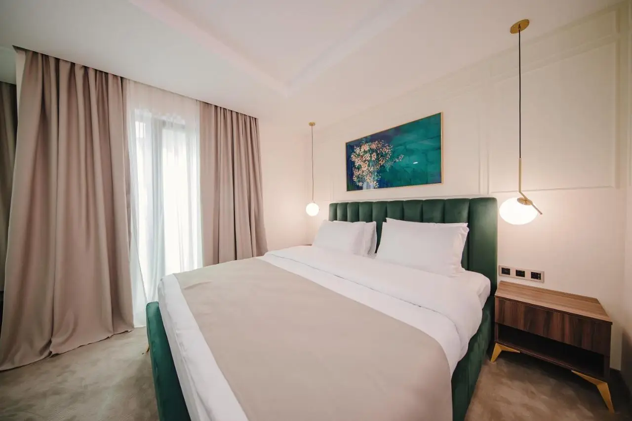 Orden Hotel