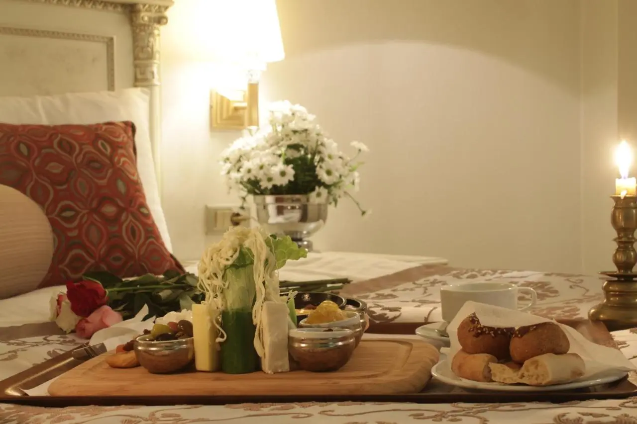 Demir Hotel