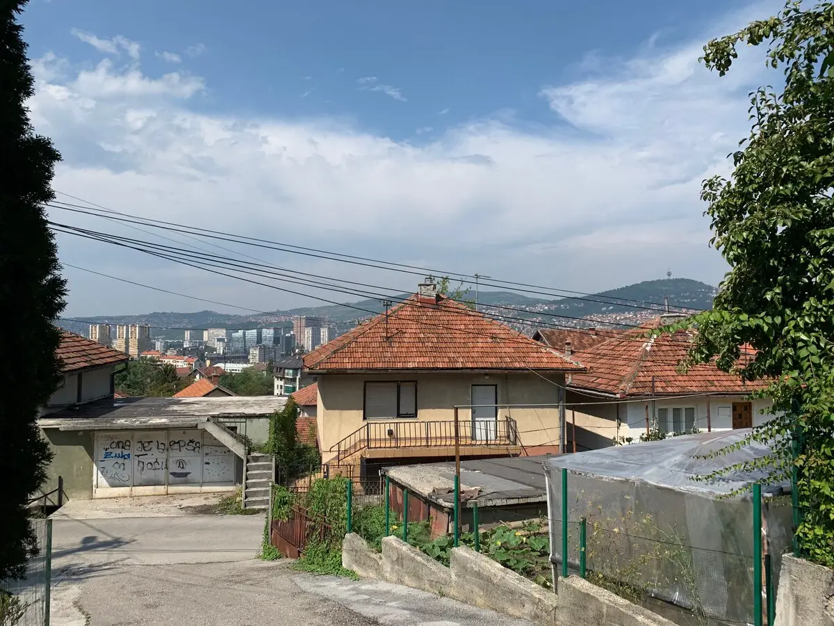 Apartman EIRA Sarajevo