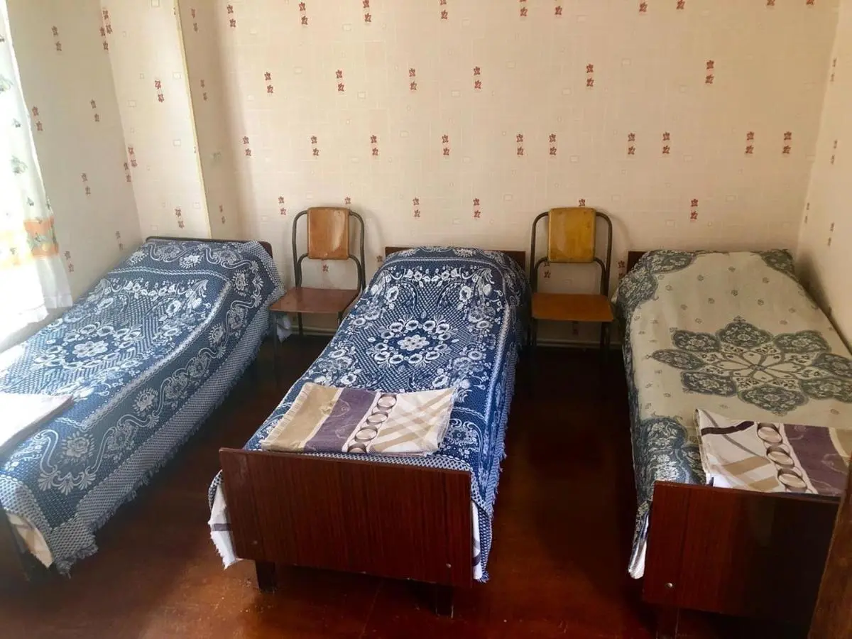 Huseyn Houses