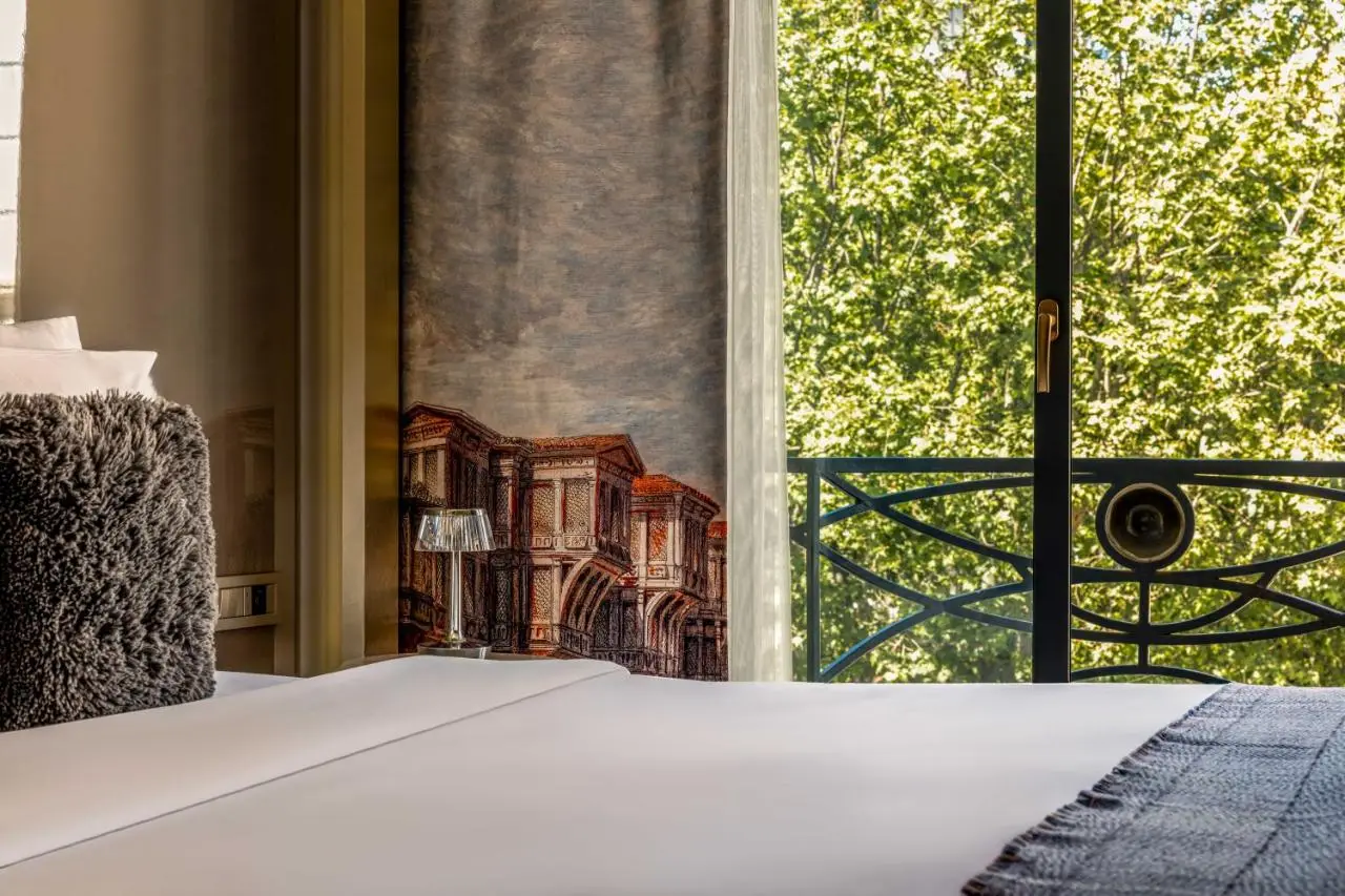 Peyk Hotel Sultanahmet