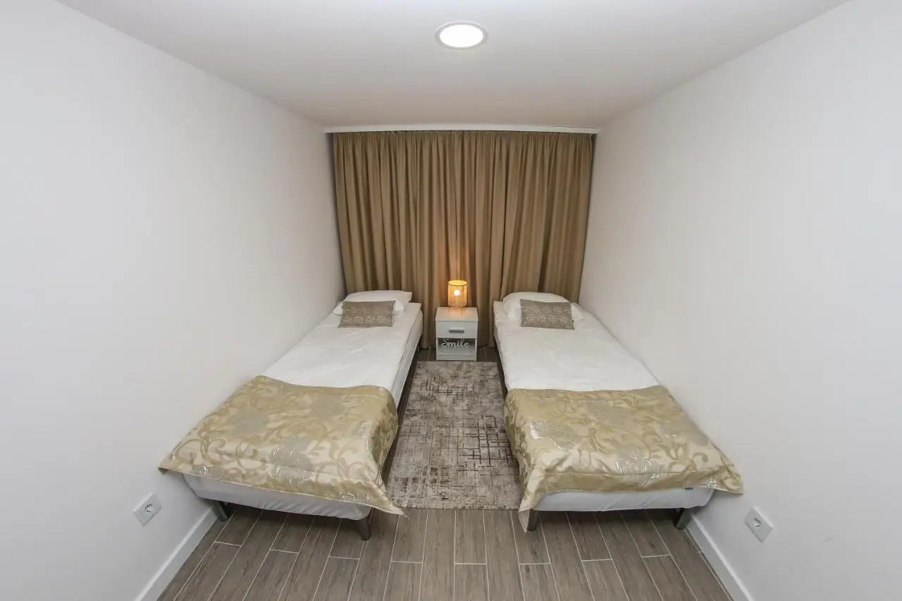 Apartman LIKE Sarajevo