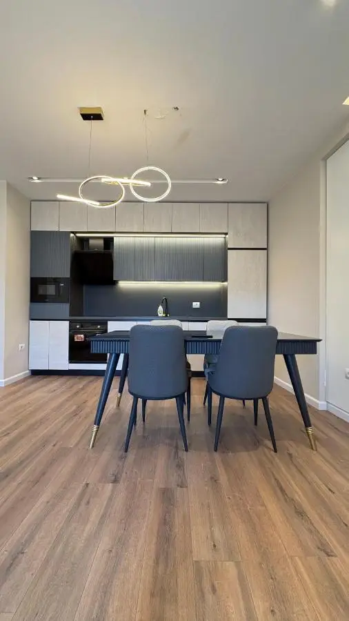 Blue Boutique Apartments 2