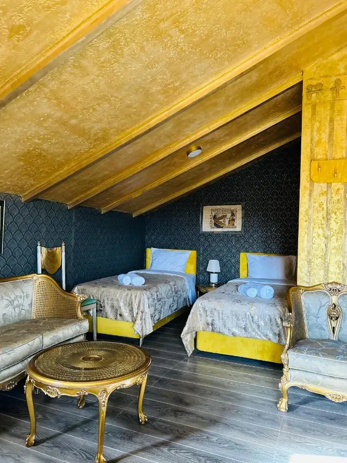 Hotel Zerta Old Tbilisi