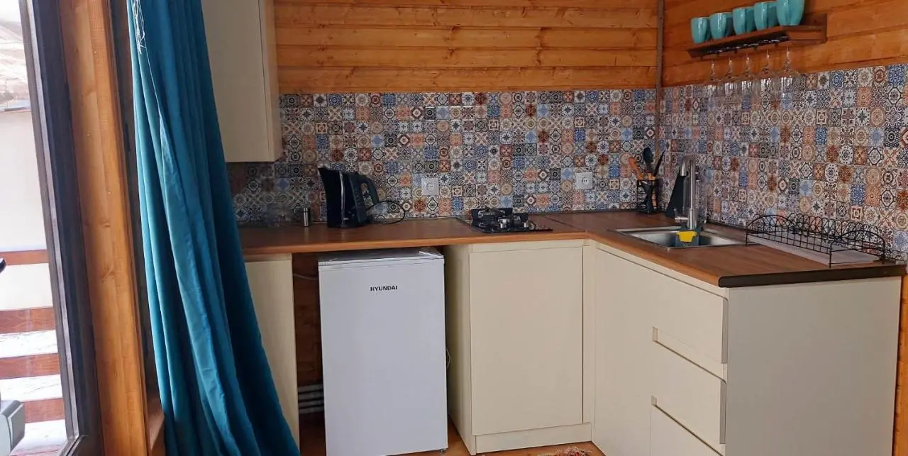 Guesthouse and Cottage Nicolo