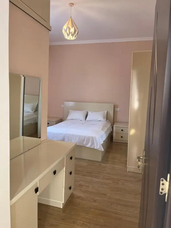 Guest house Mtani near Colchis fountain