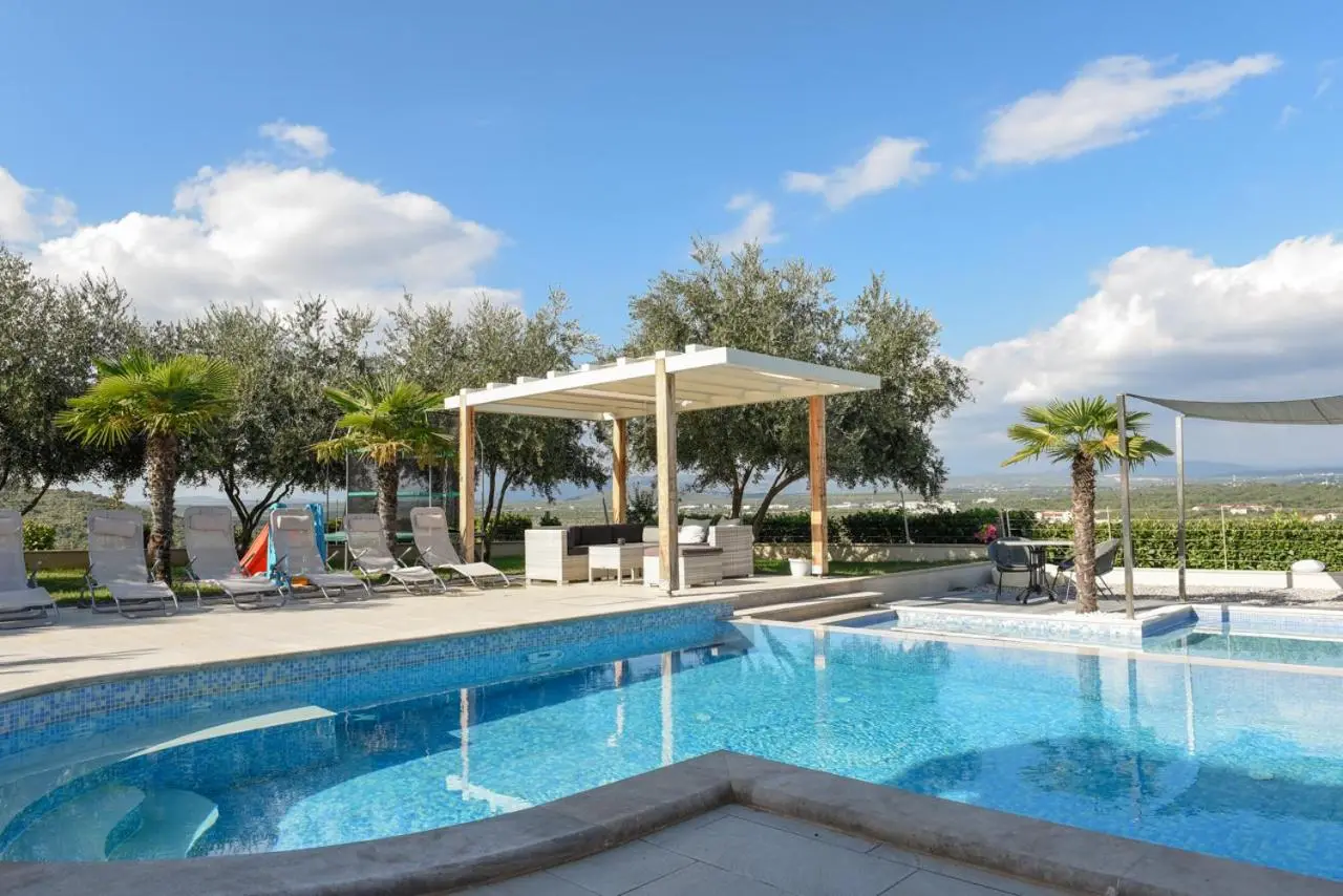 Villa VAND Paradiso Medjugorje